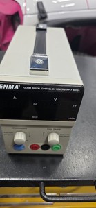 Tenma Model 72-2695 Digital Variable Control Power Supply 60 Volts 2 Amps