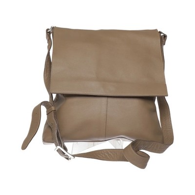 Kensington London, Umhängetasche, Damen, Beige, Sonstiges, 31, 4, 31 cm #a0U