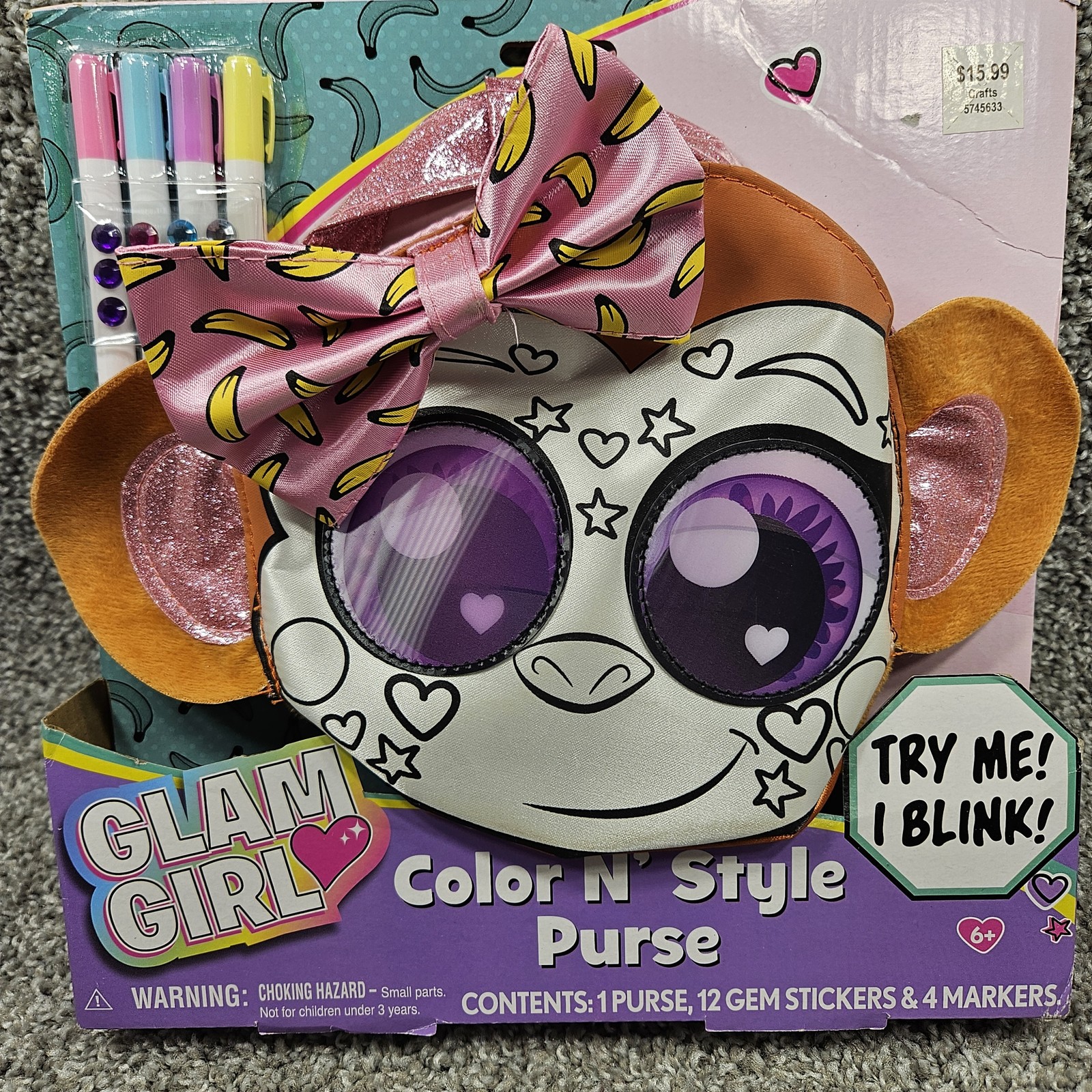 Stickers Gem