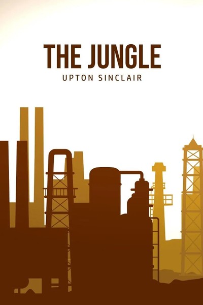 Upton Sinclair | The Jungle | Taschenbuch | Englisch (2020) | Ean 9781800606555-image