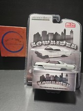 Greenlight Mijo Exclusives 1963 Chevrolet Impala Lowrider 1:64 Diecast NIP