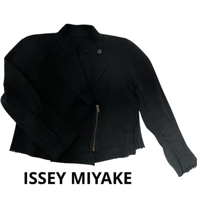 ISSEY MIYAKE イッセイミヤケ INSIDE A.POC サイズ2 黒 USED ISSEY MIYAKE INSIDE A.POC SIZE 2 BLACK GOOD M-AF6D | eBay