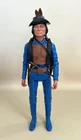 Marx Johnny West Best Of The West Custom Indian Cavalry Scout
