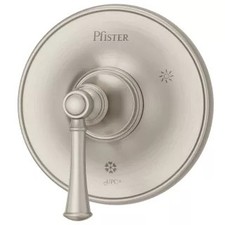 Pfister R89-1TBK - Valve Trim Only Showers