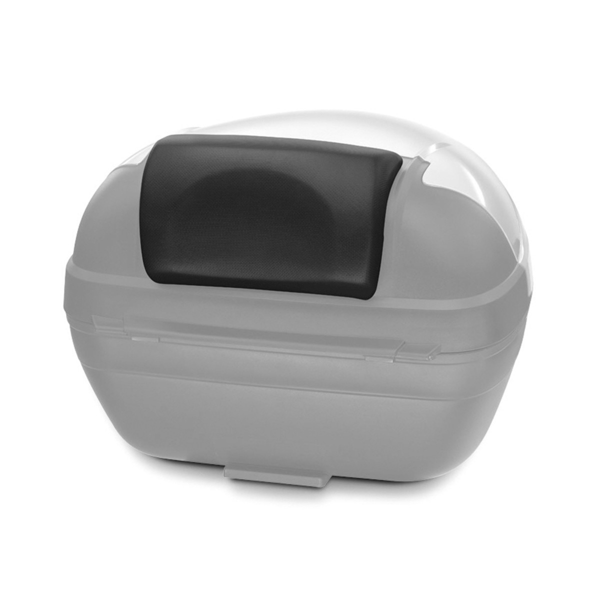 Shad polyurethane backrest for SH34 Top Case