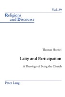 Laity And Participation | A Theology Of Being The Church | Thomas Hoebel | Buch