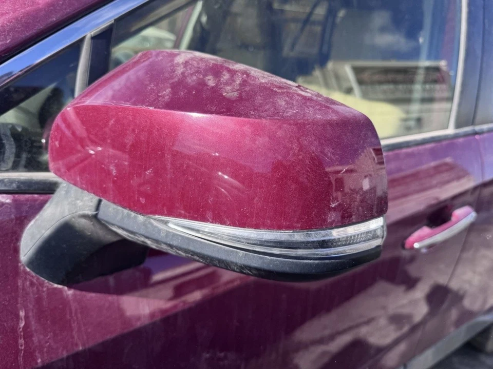 Cinturón de seguridad delantero construido en Japón retractor de pasajeros compatible con 19-23 RAV4 625145 Foto 4 de 4