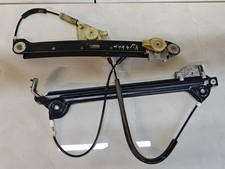 BMW 1 E81 E87 2009 Vorne links Fensterheber elektrisch mit Motor T�r vorne