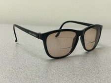 Bolle Vintage 396 Black Sunglasses Polarized Unisex Adult France FRAMES ONLY