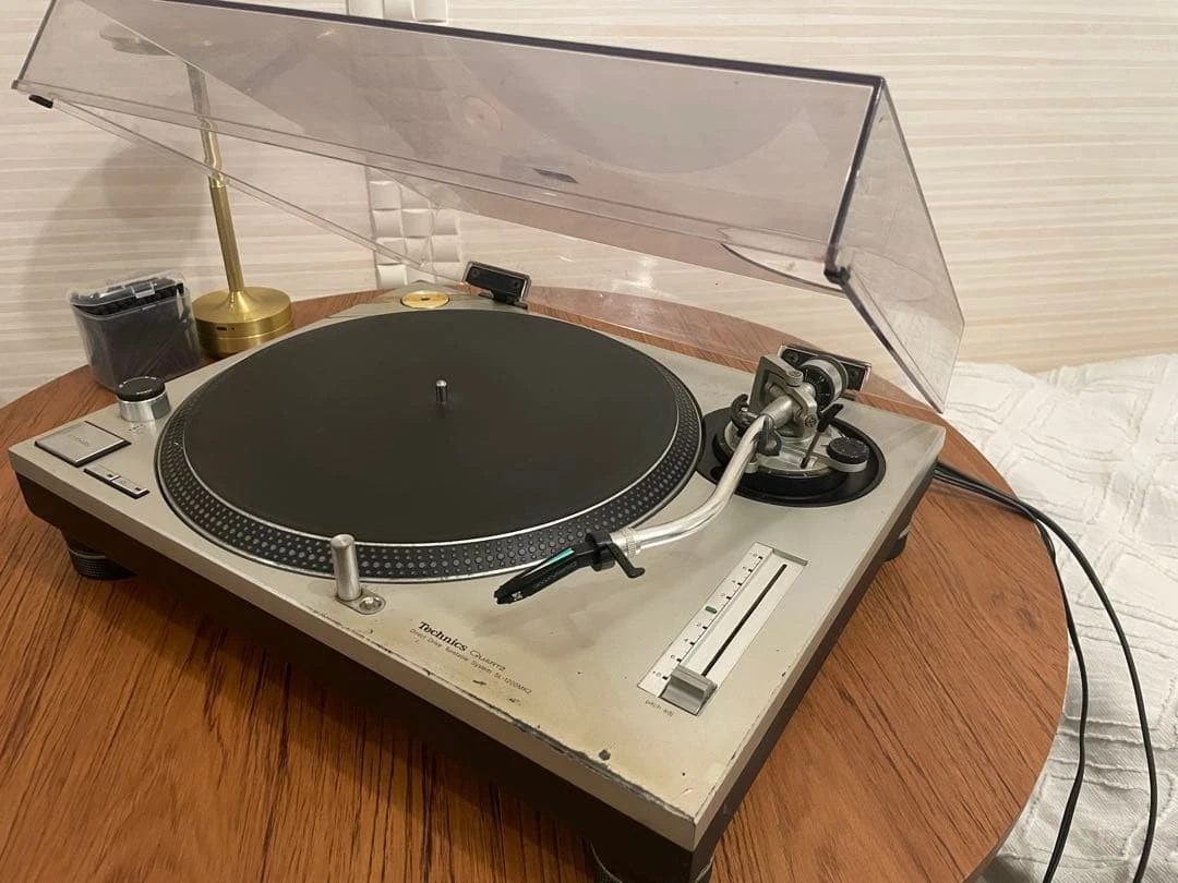 25+ Technics SL-1200MK2 DJ Turntables for sale | Updated Oct 2026