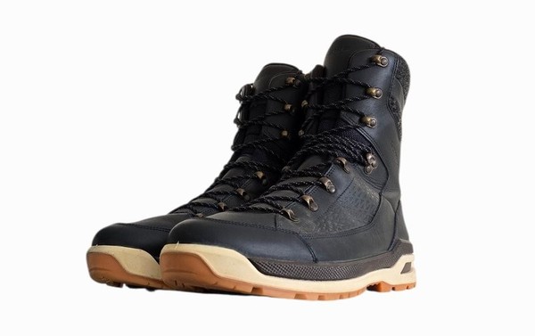 Herren Lowa Stiefel Mehrfarbig 46