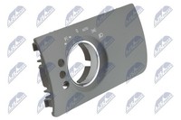 NTY Schalter, Fensterheber EWS-ME-062