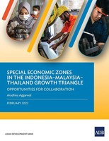 Asian Development Bank | Special Economic Zones In The...