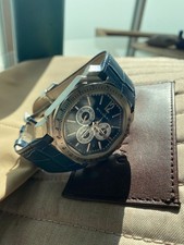 Bulgari OctoVelocissimo Maserati
