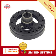 Dorman 594-181 Engine Harmonic Balancer Compatible With Select Models Dorman 594-181 Engine Harmonic Balancer Compatible With Select Models
