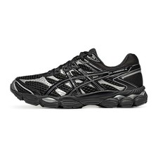 ASICS Gel Cumulus 16 'Black Pure Silver' 1203A733-002