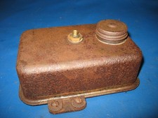 Vintage Briggs & Stratton Fuel Tank Gas Engine