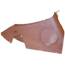 Shroud Assembly (tool Box) Fits Allis Chalmers Replaces 225244