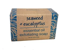 Greenwich Bay Trading Company Essential Oil Collection Seaweed & Eucalyptus8.6oz