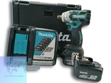 MAKITA Impact Driver TW280D Cordless Power Tool