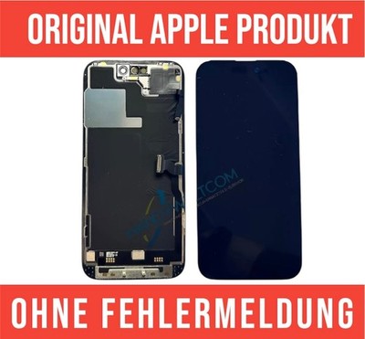  100% Original Apple Iphone 14 Pro Max Display Getestet Pulled inkl.Proximity 