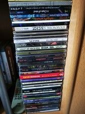 150 Goa CDS von Dark Bis Forest CD Neu