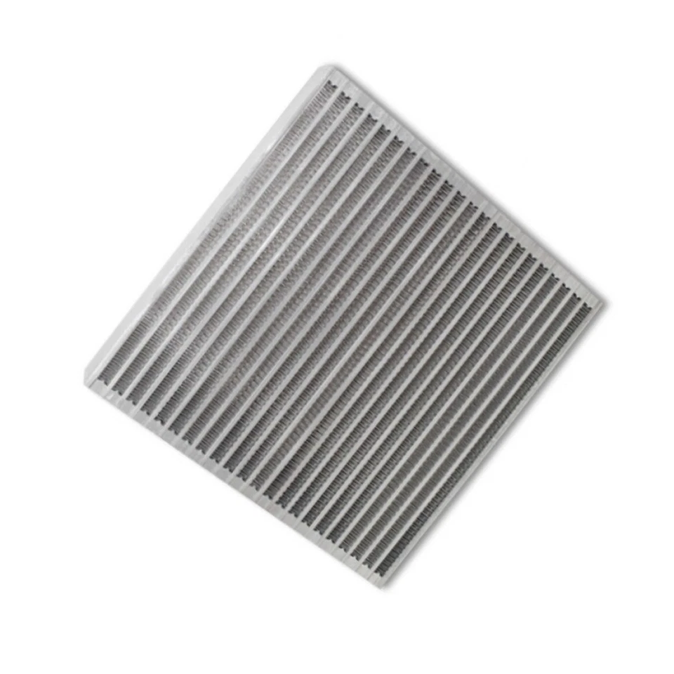 Vibrant For Universal Oil Cooler Core 12in x 12in x 2in - Image 3 of 4