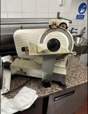 commercial deli / meat slicer - Buffalo