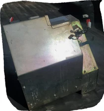 Cummins Onan 0300-6058 Power Inverter 0300-5295 Diesel Generator Cummins 7500