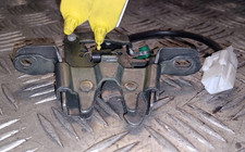 Capot Alfa Romeo ALFA 166