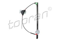 Fensterheber Vorne Links FÜR Vw - Topran 104 098