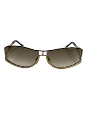CAZAL Sunglasses GLD BRW Men's 968 Size: 66 13 130