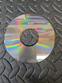 RDF: Global Conflict (Sega CD, 1995)Disc only