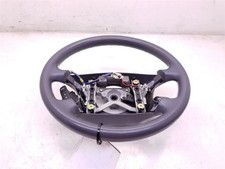 2002 Toyota Sienna Ce Steering Wheel 2002 Toyota Sienna Ce Steering Wheel