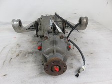 Essieu Fiat SEDICI