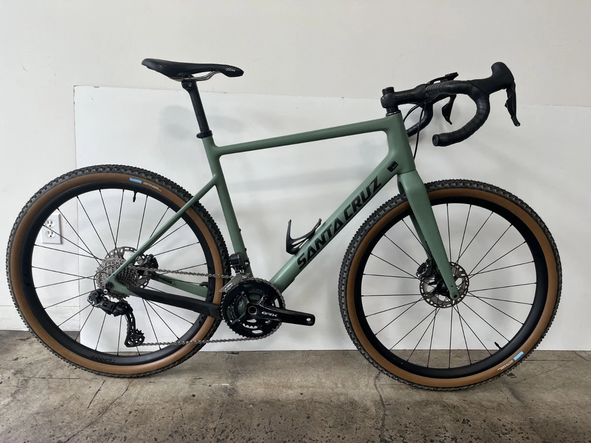 Las mejores ofertas en Marco 56 cm Santa Cruz bicicletas | eBay