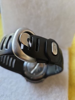 Nike Lance 4 Diigital Watch WA0020 for sale online | eBay