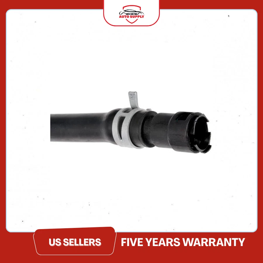 626-553 Dorman Heater Hose for Chevy Yukon Suburban GMC XL 1500 Chevrolet Tahoe - Image 2 of 4