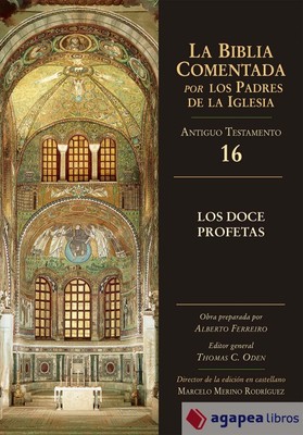 Los doce profetas. NUEVO. ENVÍO URGENTE (Librería Agapea)
