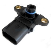 Meat & Doria Sensor Saugrohrdruck FüR BMW 3Er Compact E46 316 TI 318 1Er E81