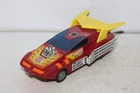 transformers g1 original vintage hot rod metal feet version