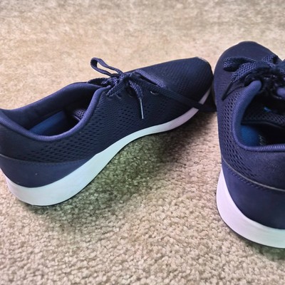 New Balance 420 Shoes Blue Running Walking Men’s Size 10 MRL420RN Excellent 9b3fca61-2d3f-4d52-8e30-  main image 4