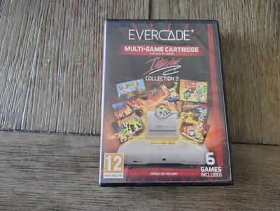 Evercade Interplay Collection 2 #07