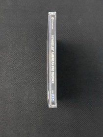 18-Wheeler: American Pro Trucker (Sega Dreamcast, 2001)