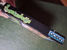 Lemmings NES - Nintendo Entertainment System NES Spiel - PAL B