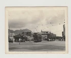 Hong Kong China Old Photo Small Size View # A4