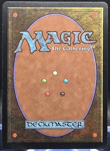 Serra Avatar Urza's Saga Regular Rare Mint - Picture 2 of 2