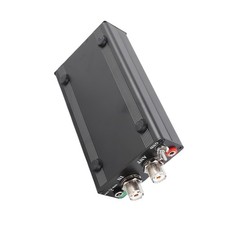 ⁺1.8‑50MHz 200W Micro Shortwave Automatic Antenna Tuner 10‑15VDC Organic Light