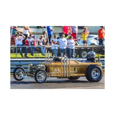 Dragula, Drag-u-la, The Munsters, Grandpa, Hot Rod Herman, Coffin dragster