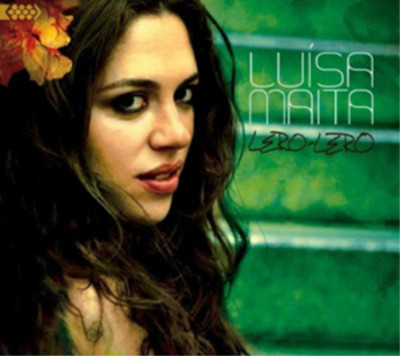 Maria Volonte Lero Lero (CD) Album (US IMPORT)